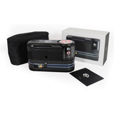 Fix&amp;Go Sensor – Integriertes automatisches Reifenreparaturset