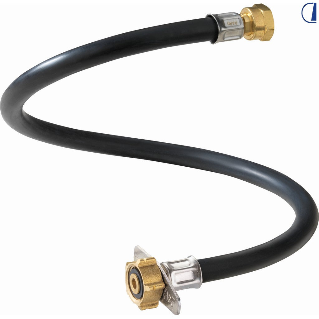 GOK Tubo gas alta pressione FR