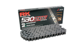 Cadena de transmisión Rk Takasago 530ZXW-116 CL 116 eslabones
