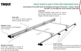Smart Clamp System L3H2 Thule 301641