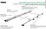 Smart Clamp System L3H2 Thule 301641