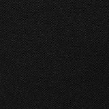 Lampa Quick Cover Coprisedile Anteriore Elasticizzato - Nero