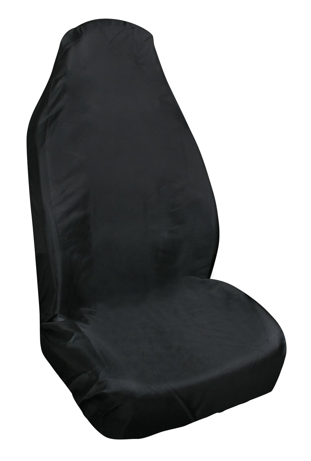 Lampa Seat Protector Salvasedile Universale - Nero