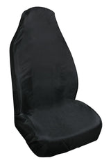 Lampa Seat Protector Salvasedile Universale - Nero