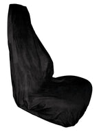 Lampa Seat Protector Salvasedile Universale - Nero