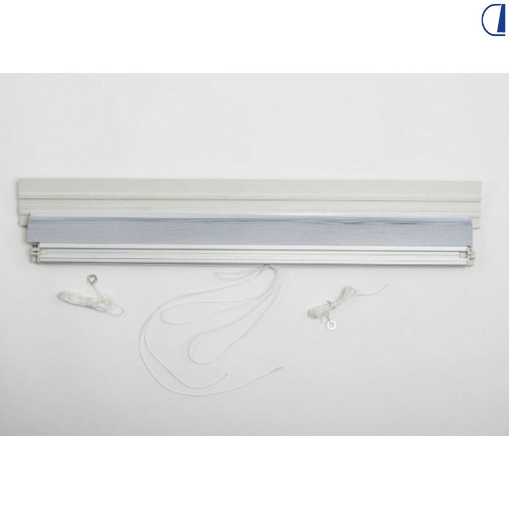 Remis Tenda plissettata 600x600 mm per RemiTop II