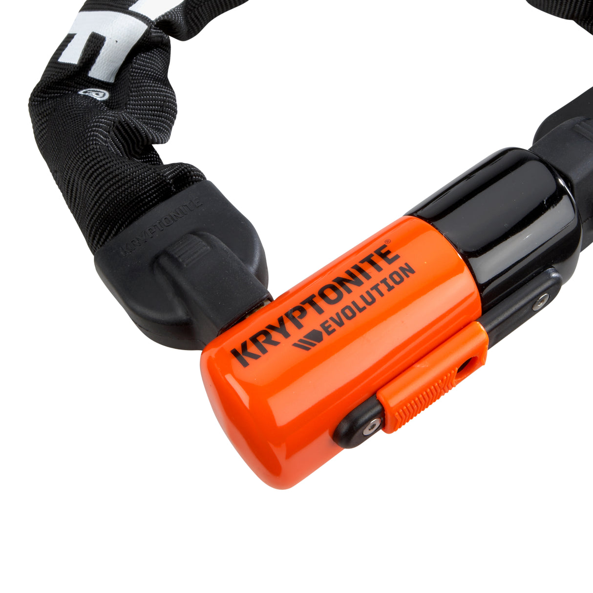 Cadena integrada EVOLUTION 1016 Kryptonite