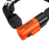 Cadena integrada EVOLUTION 1016 Kryptonite