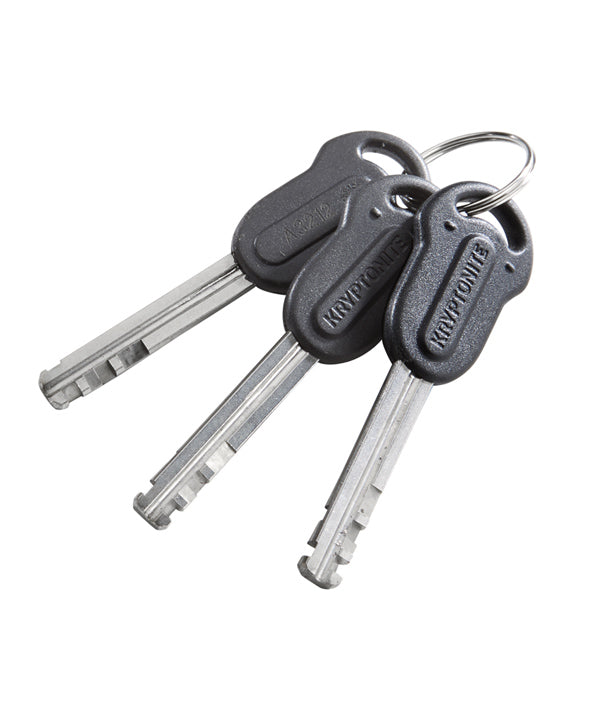 EVOLUTION 1090 Kryptonit Integrierte Kette