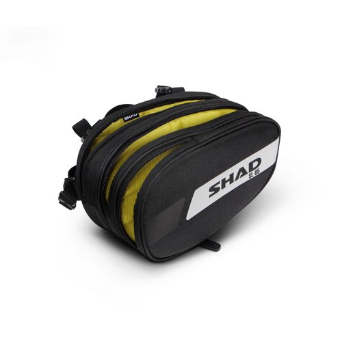 Shad SL05 Borsello da Gamba per Moto X0SL05