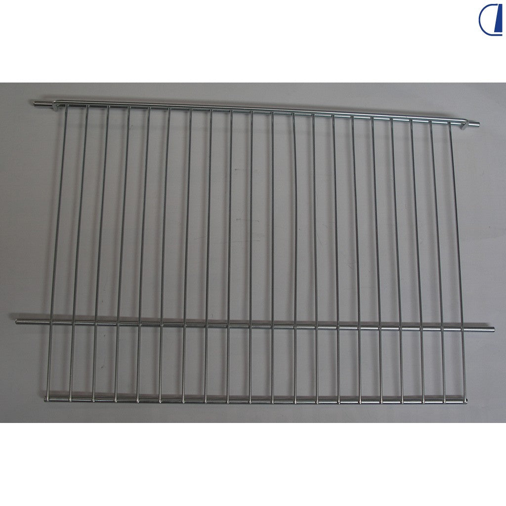 Dometic Griglia inferiore in acciaio per frigorifero RML8555 RML8551 RML8550