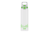 SIGG Total Clear One MyPlanet Green Trinkflasche 0,75 l