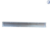 Copertura zigrinata per LED oblò Di-Tec 700x500 mm (1 pz)