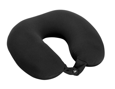 Lampa Cloud-Fit, cuscino per collo da viaggio - Nero 54160