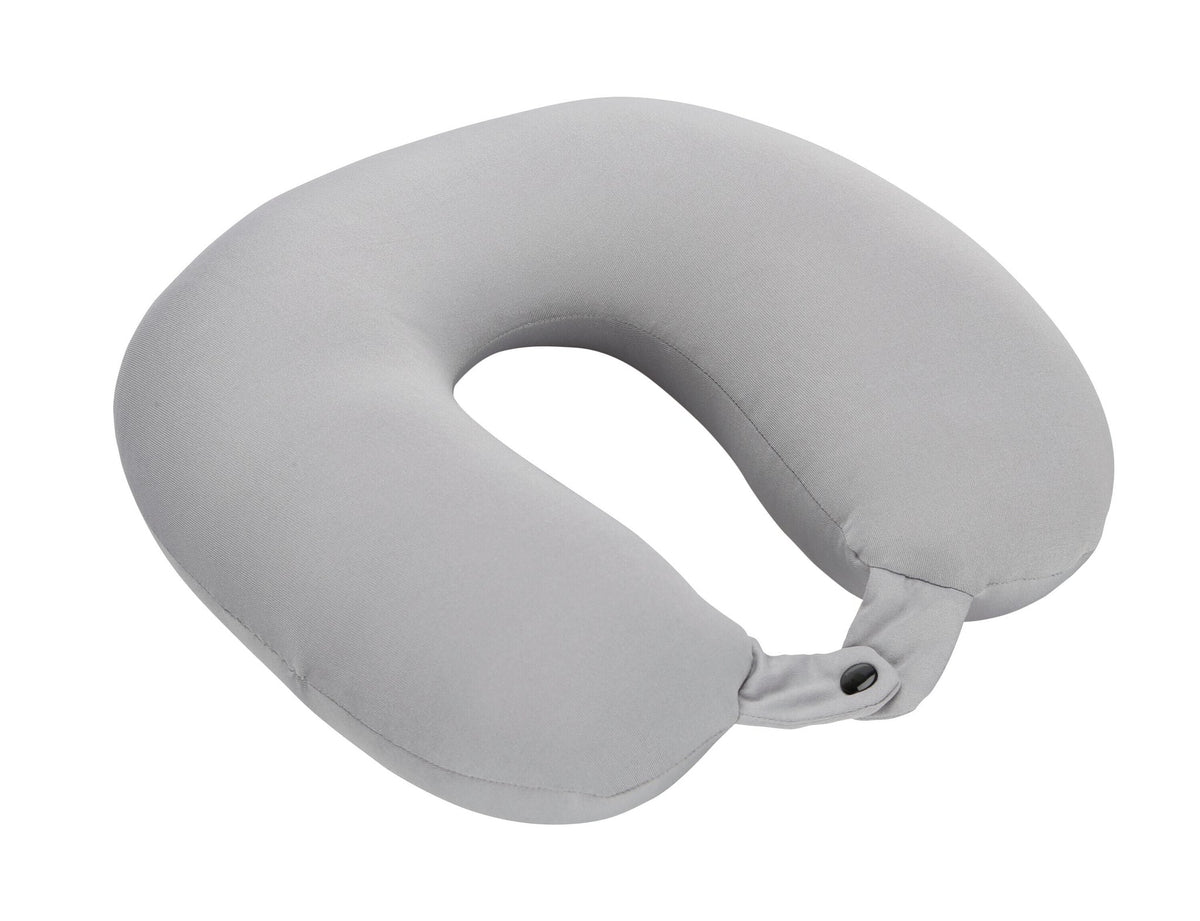 Lampa Cloud-Fit, cuscino per collo da viaggio - Grigio 54161