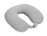 Lampa Cloud-Fit, cuscino per collo da viaggio - Grigio 54161