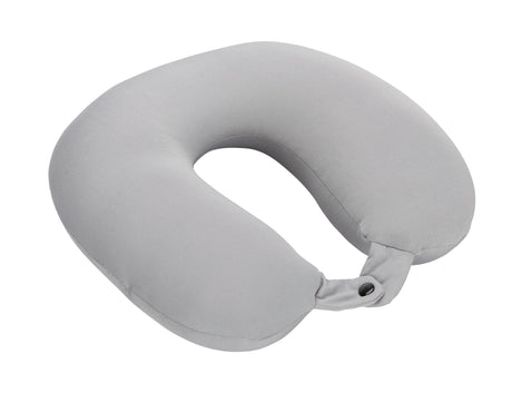Lampa Cloud-Fit, cuscino per collo da viaggio - Grigio 54161