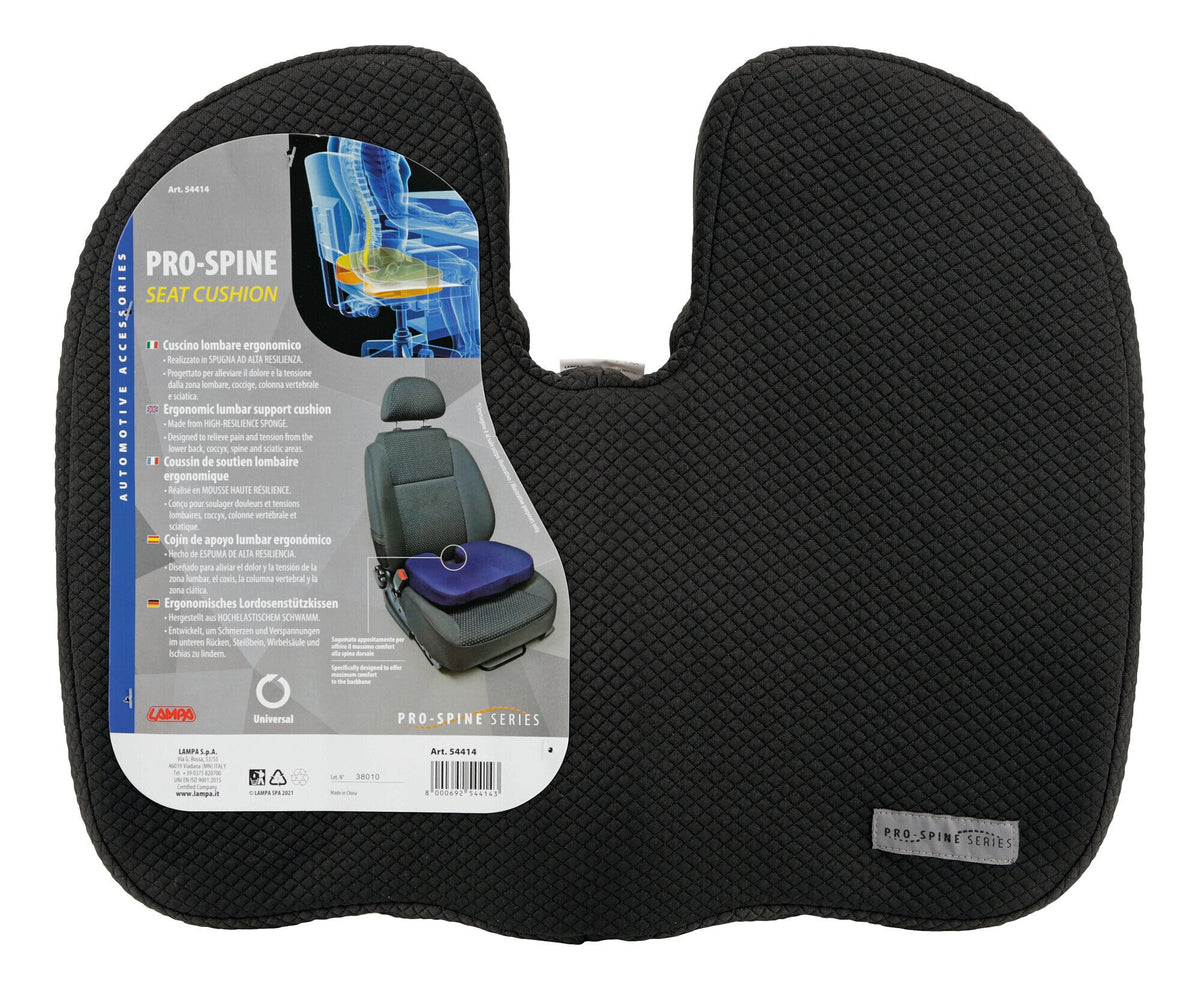 Lampa Pro-Spine, cuscino lombare ergonomico 54414