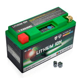 SKYRICH HJT9B-FP 12-Volt-Lithiumbatterie