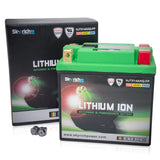 SKYRICH HJTX14AHQ-FP 12-Volt-Lithiumbatterie