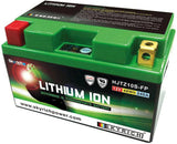 SKYRICH HJTZ10S-FP-I 12 Volt Lithium Battery
