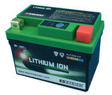 Batería de litio SKYRICH HJTZ5S-FP de 12 voltios