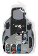Evox, schienale imbottito - Nero