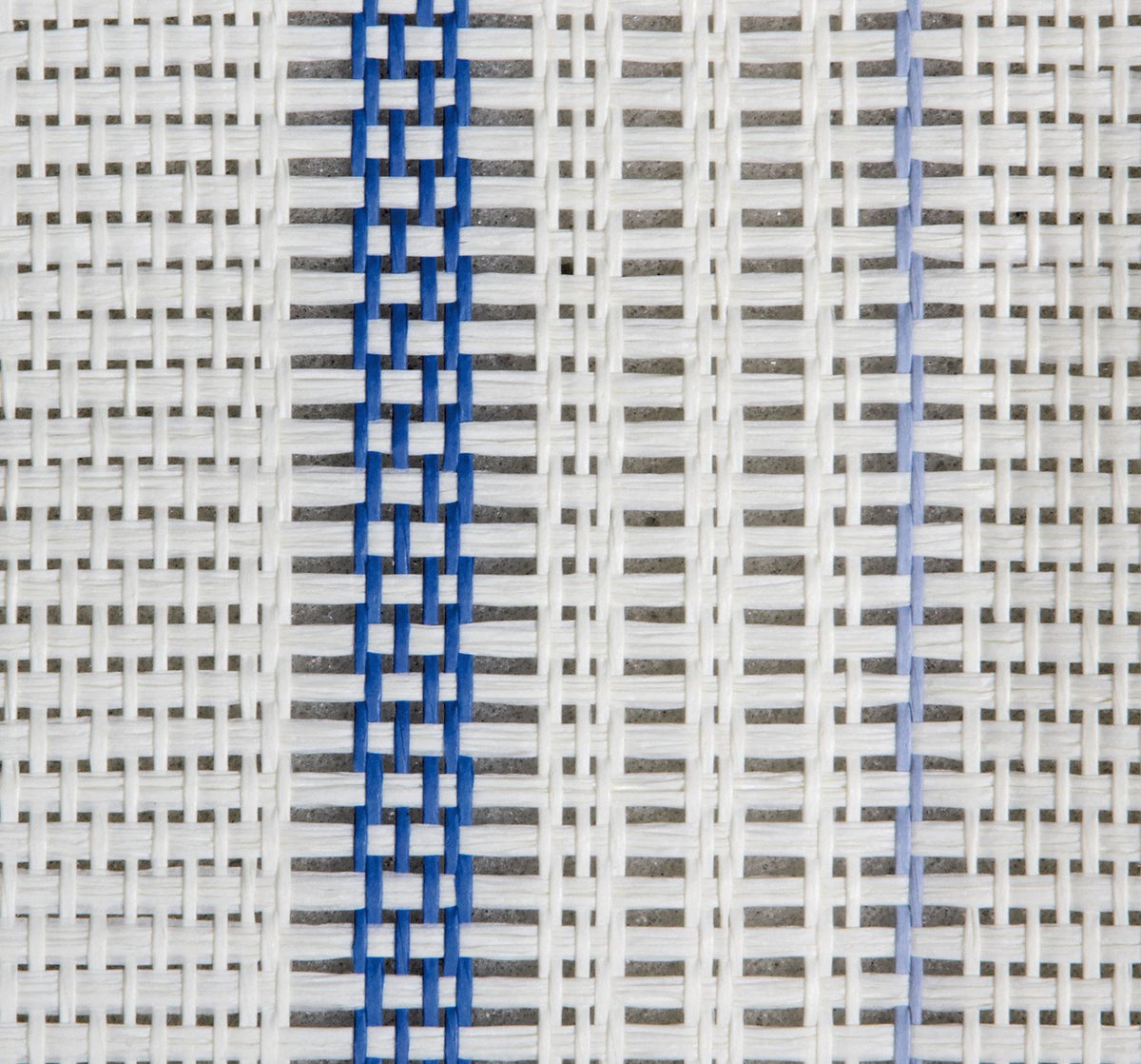 Fresco Basic, schienale in fibra naturale di cellulosa - Bianco