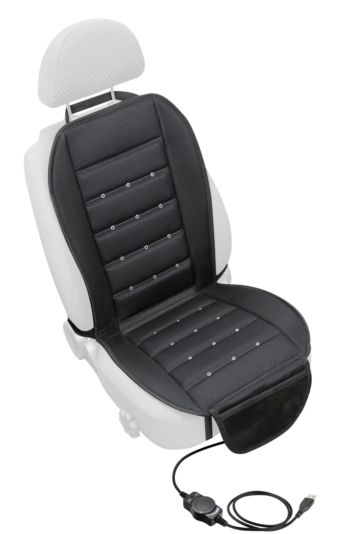 Lampa Elegance Air-Jet System, schienale ventilato 54489