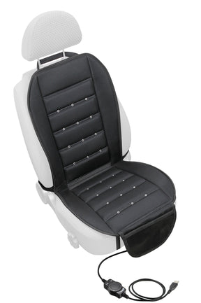 Lampa Elegance Air-Jet System, schienale ventilato 54489
