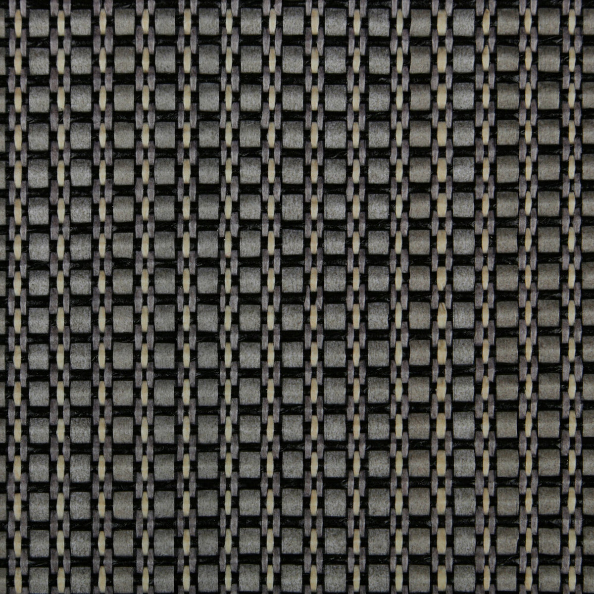 Lampa Freschino, schienale in carta tessile - Grigio 54555