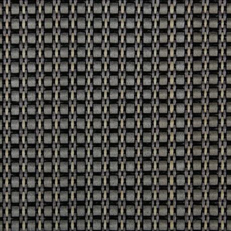 Lampa Freschino, schienale in carta tessile - Grigio 54555