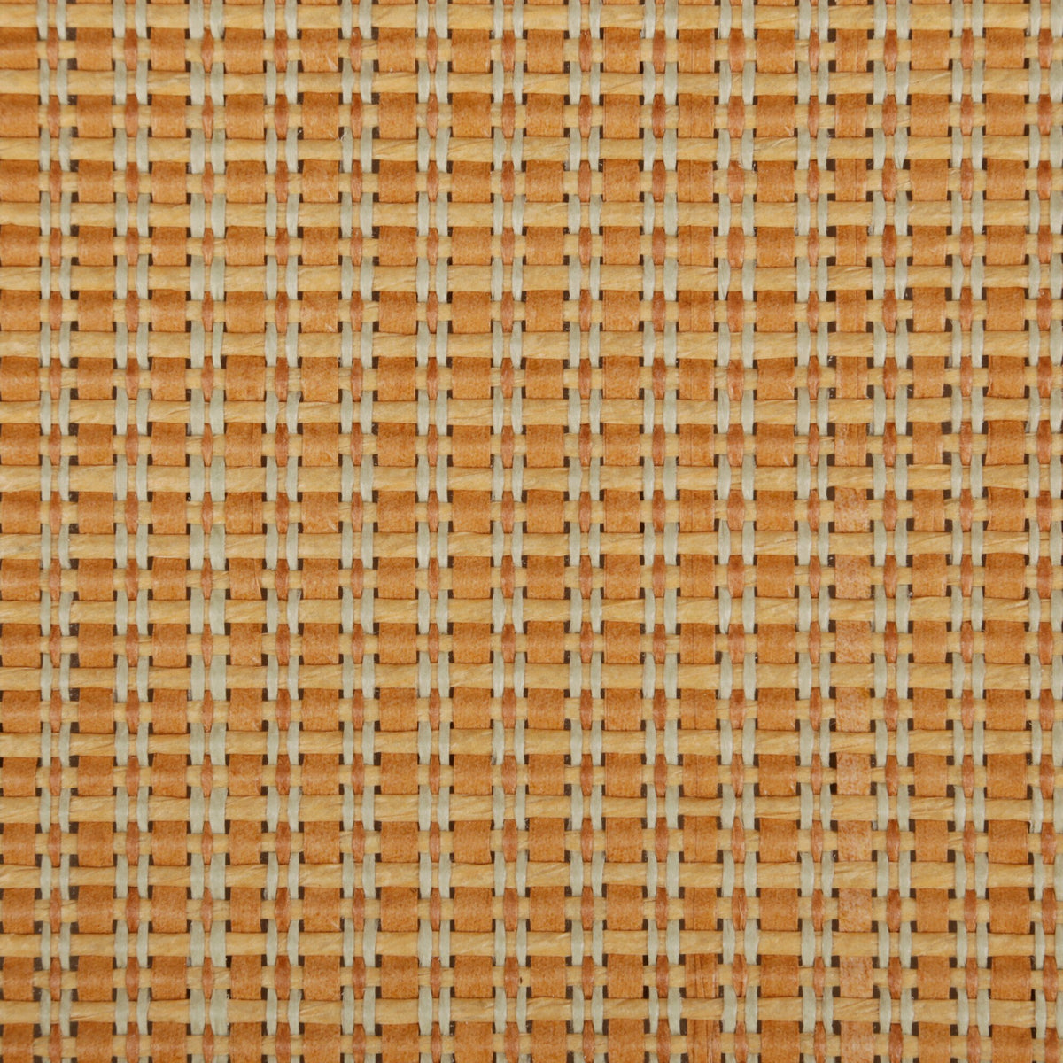 Lampa Freschino, schienale in carta tessile - Beige 54557