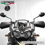 Biondi Cupolino Trasparente Triumph Tiger Explorer 1200 / XC 2011 - Linea Gust
