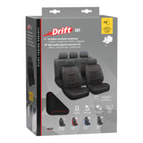 Drift, set fodere coordinate - Nero