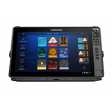 Lowrance Hds Pro