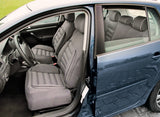 De-Luxe Sport Edition, set fodere coordinate - Grigio