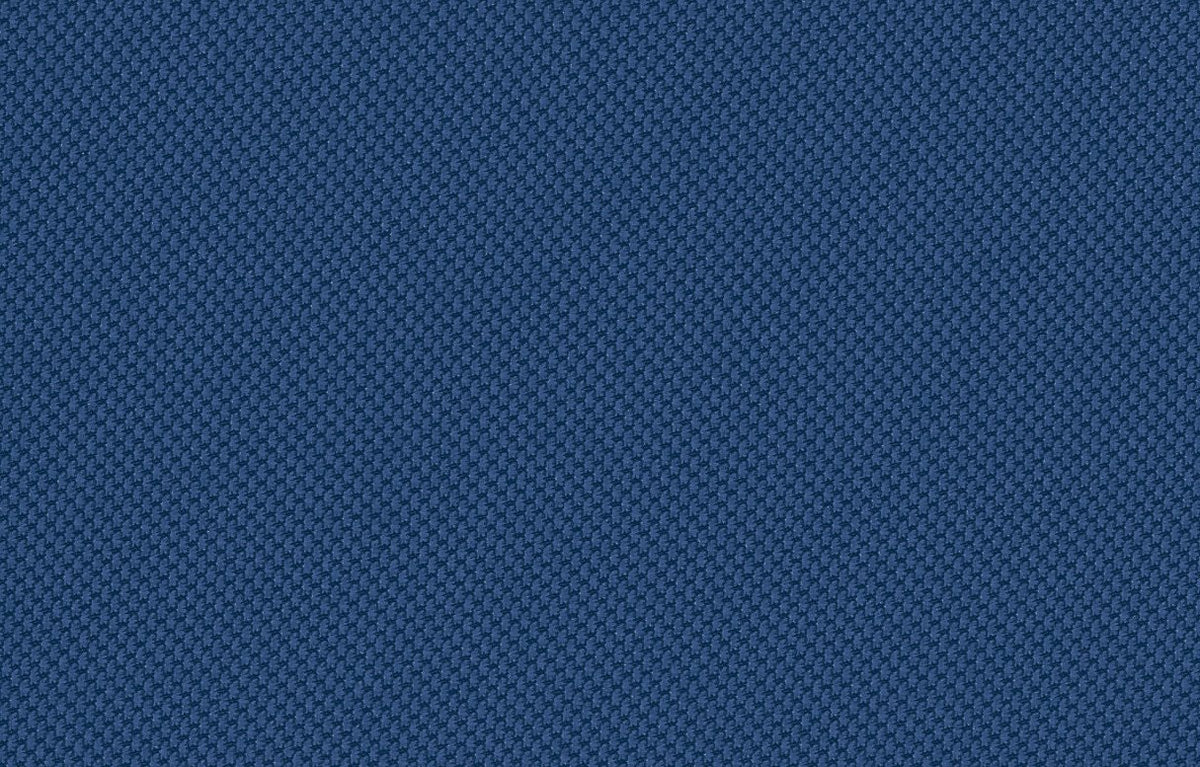 De-Luxe Sport Edition, set fodere coordinate - Blu