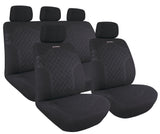 Kupra, set fodere coordinate - Grigio