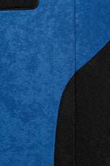 Kynox, set fodere coordinate - Blu