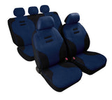Kynox, set fodere coordinate - Avio