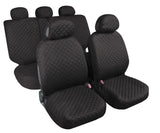 Biba, set fodere coordinate - Nero
