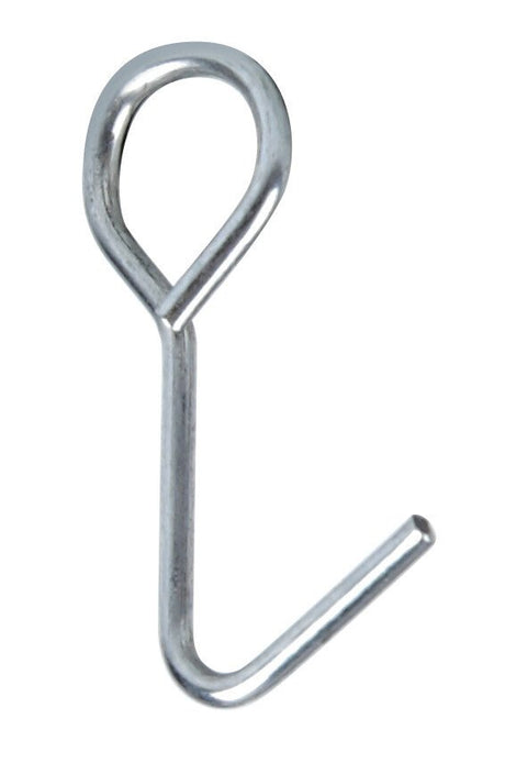 Lampa Set gancetti metallo per fodere/schienali - 30 pz 54996