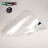 Biondi Cupolino Trasparente Gust Kawasaki ZX-10R e ZX-6R Ninja