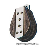 Viadana Flachdeckblock