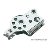 Pastecas Viadana Mini Regatta para cuerdas de hasta 6 mm 6x25