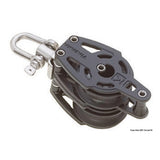 Viadana 2-Rollen-Block (Universalkopf) Becket