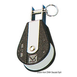 Viadana Bozzelli über Windgeschwindigkeitskugeln