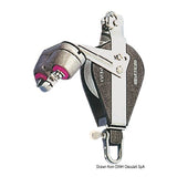 Viadana Block 1 Rollenhalterung