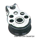 Viadana Microblocks für Linien bis 5 mm